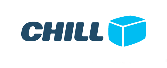 chill_etl Logo
